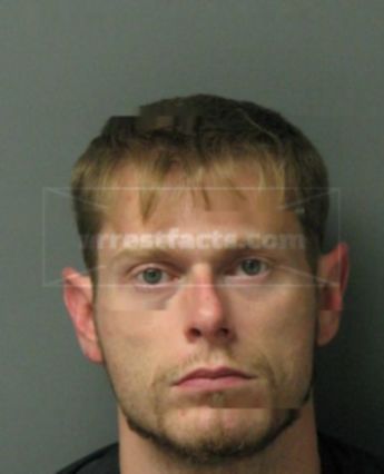 Jonathan David Crooks