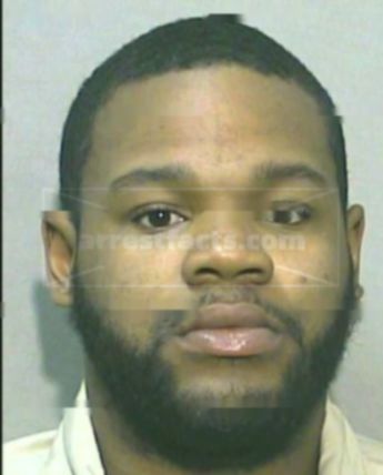 Lamar Barron