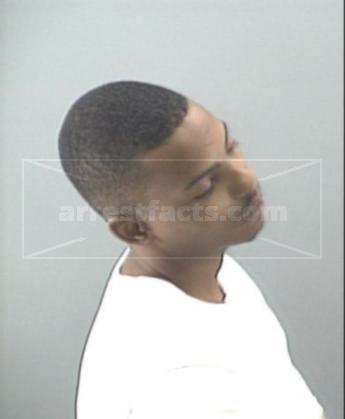 Desmond Ramon Jones