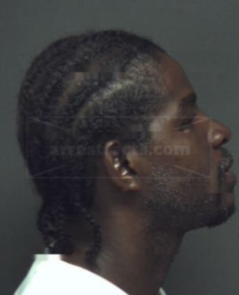 Earl Thomas Mckinnon
