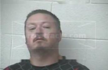 James Arvell Bartley