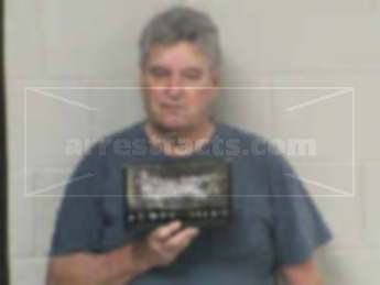 Gary Lee Ryder