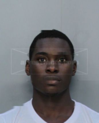 Frantz Nelson