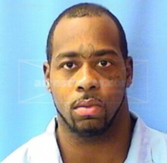 Paul Washington