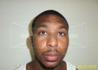 Michael Orlando Harris