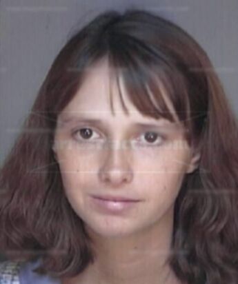 Jessica Gay Anderson