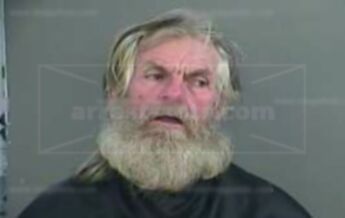 Jerry Lee Madden