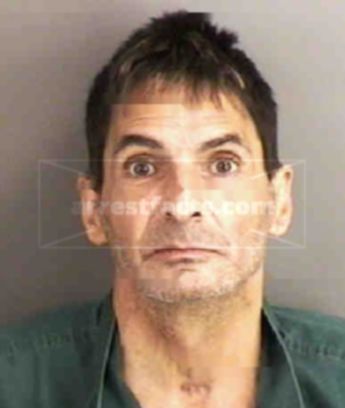 Kenneth Scott Bley