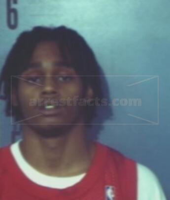 Dejuan Xavier Napper