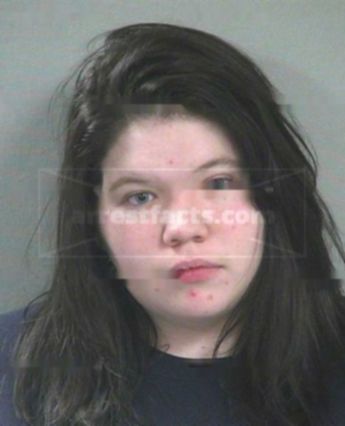 Emily Margaret Temes