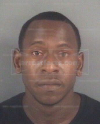 Perry Rashawn Campbell