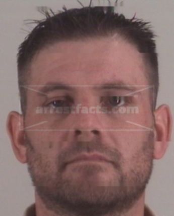 Corey Lee Pearson