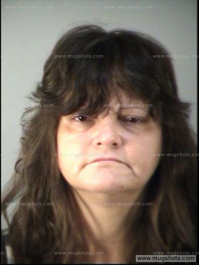 Rhonda Fay Hadden