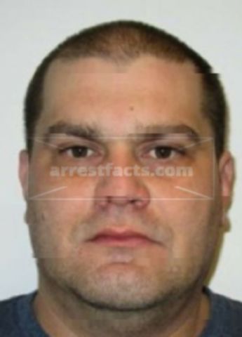 Jeffrey Robert Hochevar