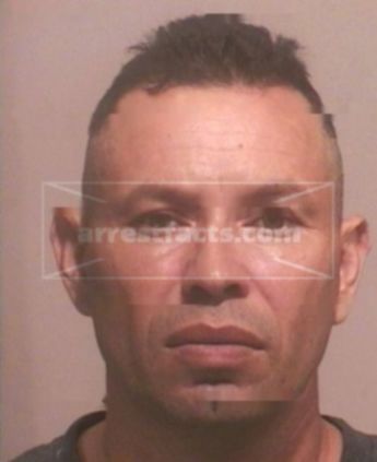 Ricardo Jose Reyes