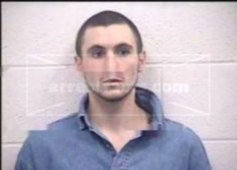 Nicholas Daniel Corry