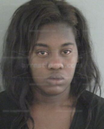 Alexis A'lea Pritchett