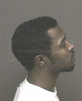 Talton Antwan Posley