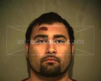 Christopher Sandoval