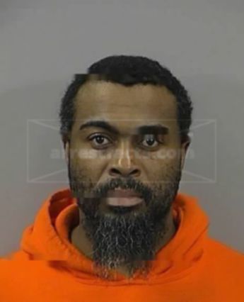 Donald Ray Alston