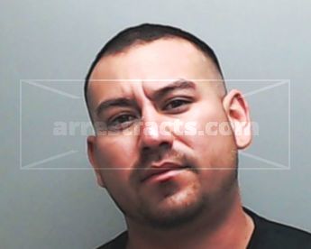 Brandon Alexander Martinez