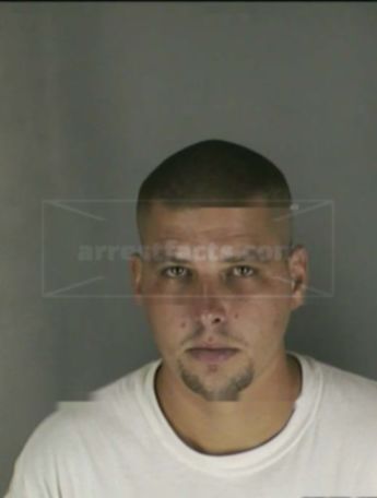Mitchell Carl Mcgahen