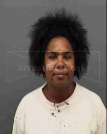 Demetria Nicole Williams