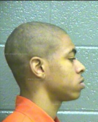 Michael Latrelle Fields