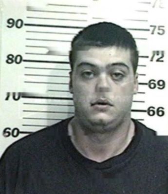 Joseph Adam Parrott