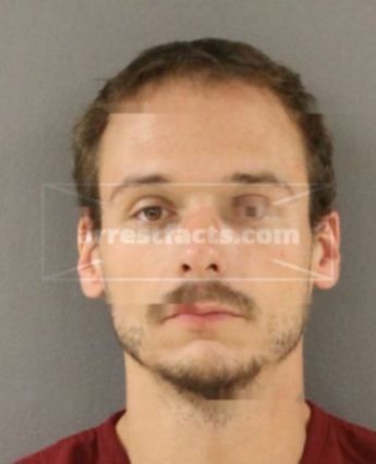 Daniel Earl Castleberry