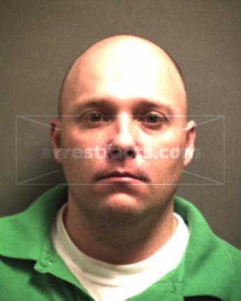 Chad David Stater