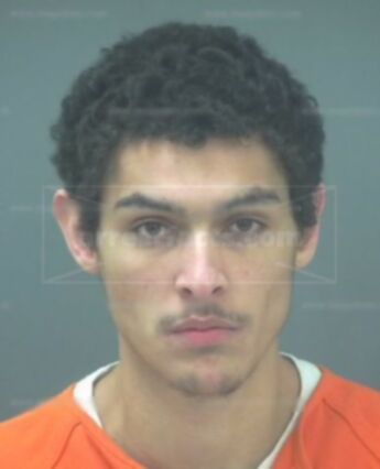 Austin Blake Pierce