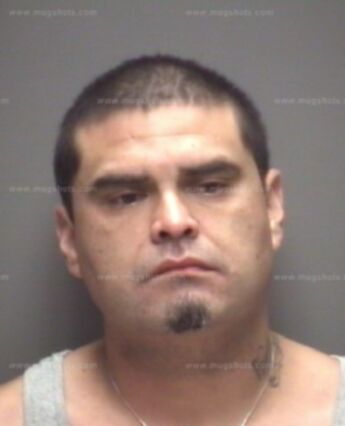 Wesley Joe Lopez
