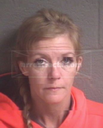 Curtessa Leigh-Ann Thomason