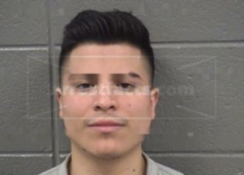 Christian Molina