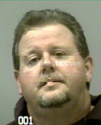 James Phillip Robertson