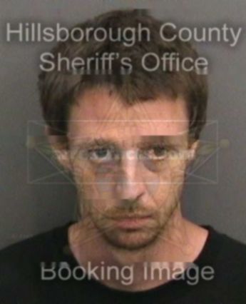 Dustin Douglas Odom