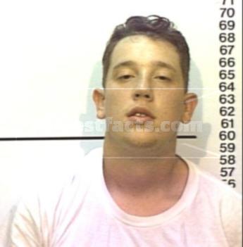 Cory Wayne Holland