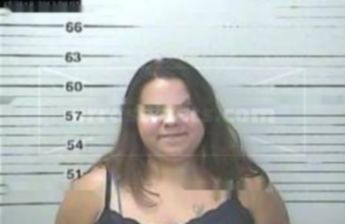 Tina Ann Colman