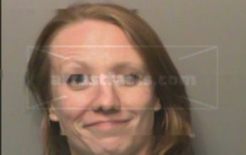 Cara Dawn Gethmann