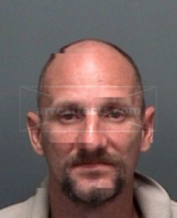 Richard Barry Nicewicz
