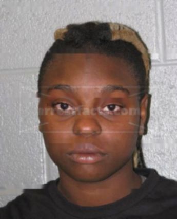 Jasmine Ariel Smith