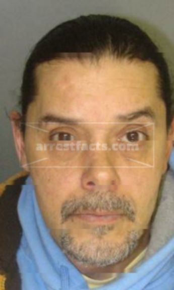 Eddie Sanchez