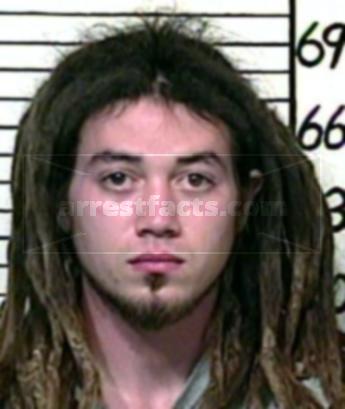 Omar Danilo Chow