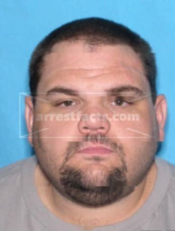 Mathew Scott Bergmeier
