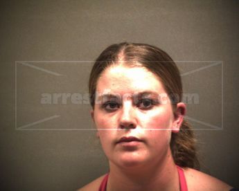 Ashlie Cheyenne Green
