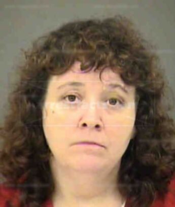 Candy Lorraine Tallent