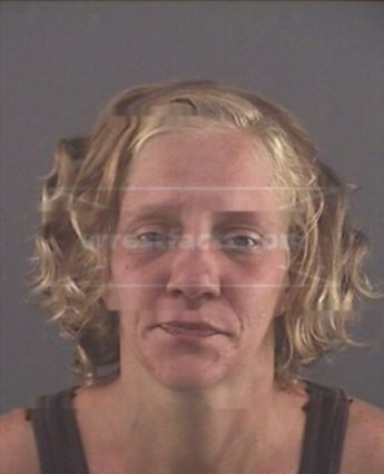 Danielle Marie Kiefer