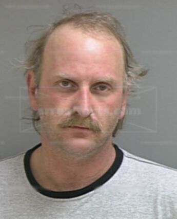 Byron Gustave Johnson