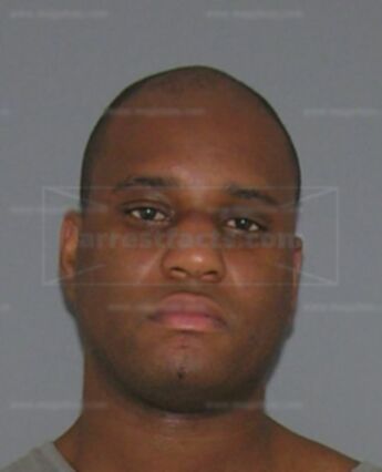 Justin Darnell Parks